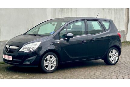 Opel Meriva Gebrauchtwagen