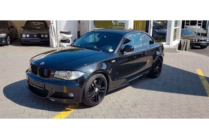 BMW 123 Gebrauchtwagen