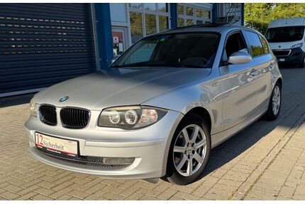 BMW 120 Gebrauchtwagen