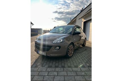 Opel Adam Gebrauchtwagen