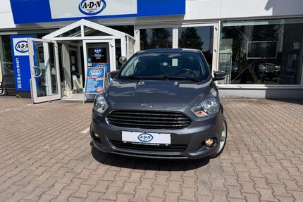 Ford Ka/Ka+ Gebrauchtwagen