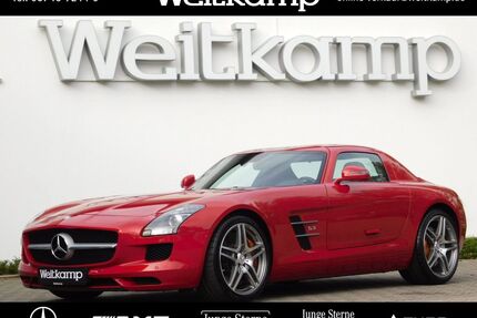 Mercedes-Benz SLS AMG Gebrauchtwagen