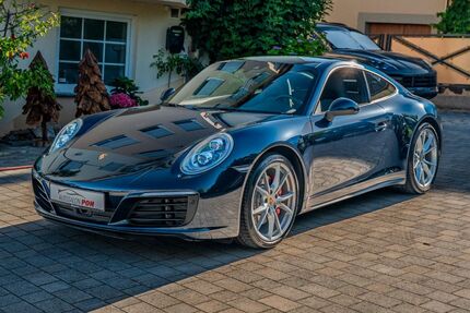 Porsche 991 Gebrauchtwagen