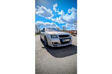 Opel Signum Gebrauchtwagen