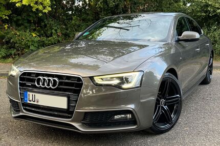 Audi A5 Gebrauchtwagen