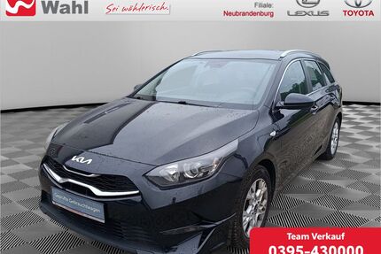 Kia ceed / Ceed Gebrauchtwagen