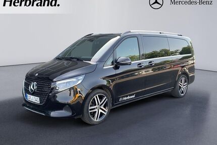 Mercedes-Benz V 300 Gebrauchtwagen