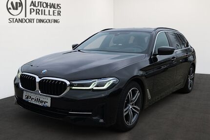 BMW 530 Gebrauchtwagen