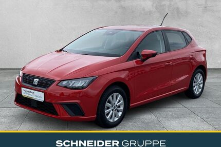 Seat Ibiza Gebrauchtwagen
