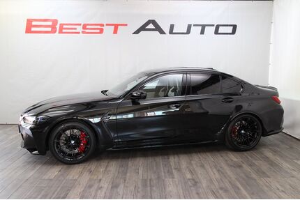 BMW M3 Gebrauchtwagen