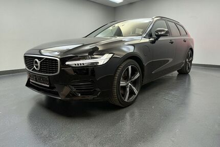 Volvo V90 Gebrauchtwagen