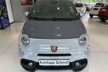 Abarth 595 Turismo Gebrauchtwagen