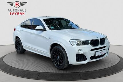 BMW X4 Gebrauchtwagen