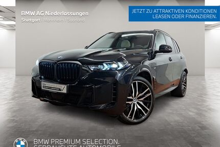 BMW X5 Gebrauchtwagen