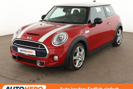 Mini Cooper SD Gebrauchtwagen