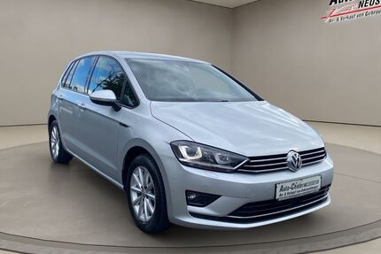 VW Golf Sportsvan Gebrauchtwagen