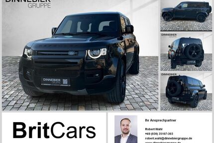 Land Rover Defender Gebrauchtwagen