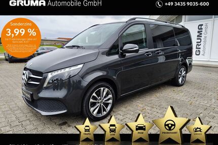 Mercedes-Benz V 300 Gebrauchtwagen