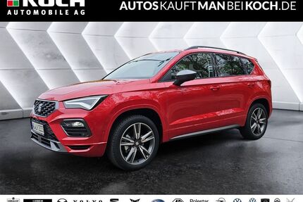 Seat Ateca Gebrauchtwagen