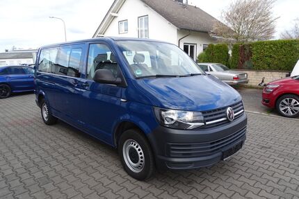 VW T6 Caravelle Gebrauchtwagen