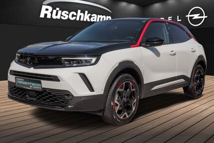 Opel Mokka Gebrauchtwagen