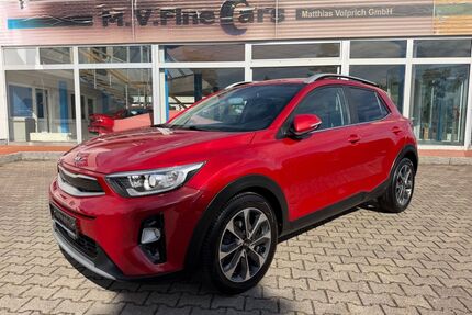 Kia Stonic Gebrauchtwagen