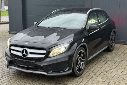 Mercedes-Benz GLA 200 Gebrauchtwagen