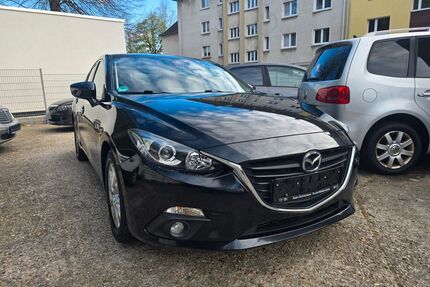 Mazda 3 Gebrauchtwagen