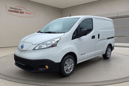 Nissan NV200 Gebrauchtwagen