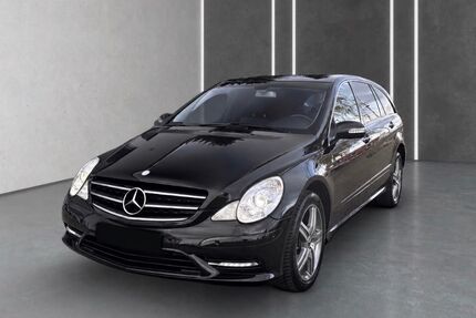 Mercedes-Benz R 350 Gebrauchtwagen