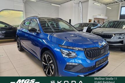 Skoda Kamiq Gebrauchtwagen
