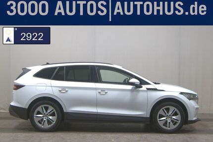 Skoda Enyaq Gebrauchtwagen