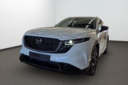 Mazda CX-5 Gebrauchtwagen