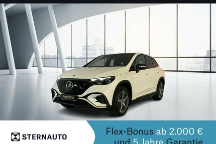 Mercedes-Benz EQE Gebrauchtwagen