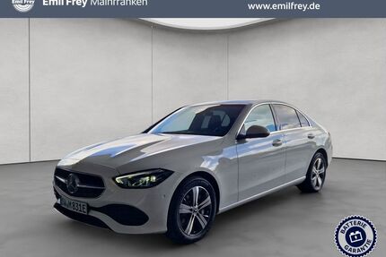 Mercedes-Benz C 300 Gebrauchtwagen