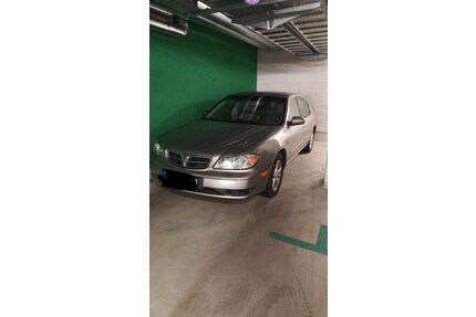 Nissan Maxima Gebrauchtwagen