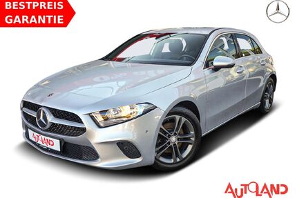 Mercedes-Benz A 200 Gebrauchtwagen