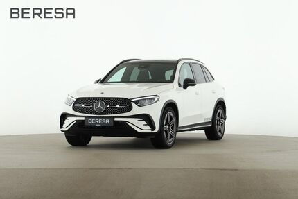Mercedes-Benz GLC 200 Gebrauchtwagen