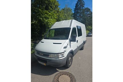IVECO Andere Gebrauchtwagen