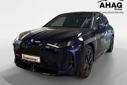 BMW iX Gebrauchtwagen