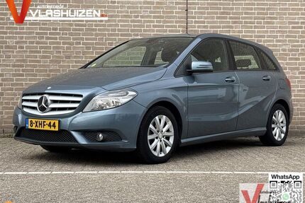 Mercedes-Benz B 200 Gebrauchtwagen