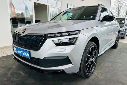 Skoda Kamiq Gebrauchtwagen