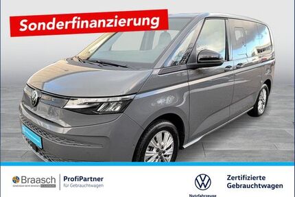 VW T7 Multivan Gebrauchtwagen