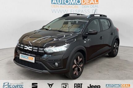 Dacia Sandero Gebrauchtwagen
