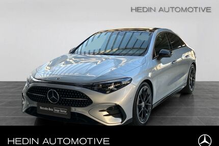 Mercedes-Benz CLA 200 Gebrauchtwagen