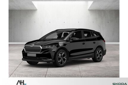 Skoda Enyaq Gebrauchtwagen