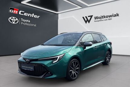 Toyota Corolla Gebrauchtwagen