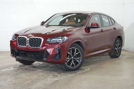BMW X4 Gebrauchtwagen