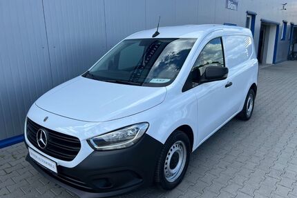 Mercedes-Benz Citan Gebrauchtwagen