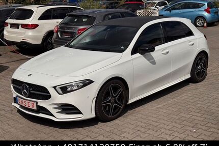 Mercedes-Benz A 220 Gebrauchtwagen